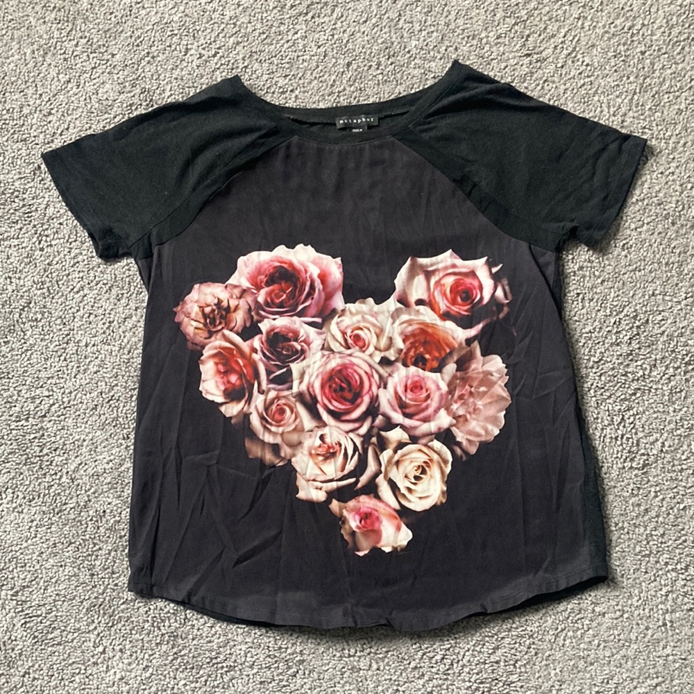 Women’s top.